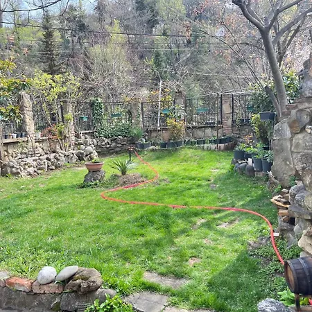 Cozy 5Bd House With Frontyard Villa Tbilisi Exterior photo